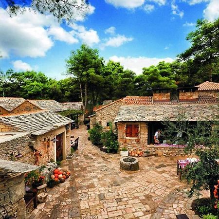 Apartman Iva Sibenik Bagian luar foto